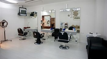 Hair Salon