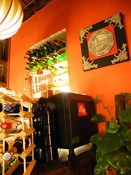 Hotel Bar