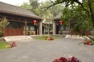 大廳