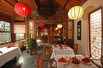 餐廳