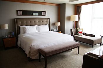 北京萬達嘉華酒店 Wanda Realm Beijing