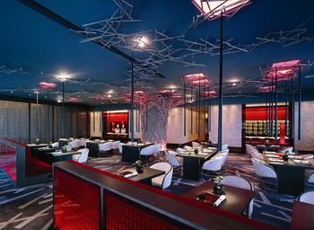 Shangri-La-China-World-Summit-Wing,-Beijing-Dining
