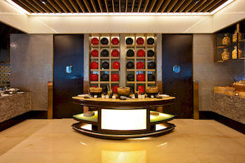 北京 JW 萬豪酒店 JW Marriott Hotel Beijing