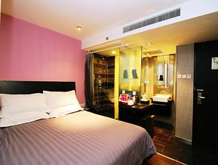 富驛時尚北京燕莎店 FX Hotel YanSha Beijing