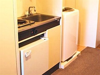 In-Room Kitchenette