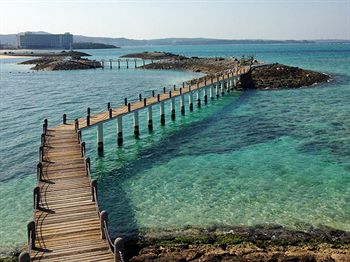 Dock