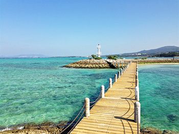 Dock