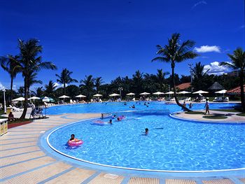 Childrens Pool