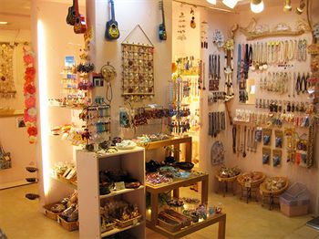 Gift Shop