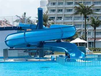 Waterslide