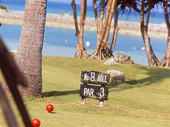 Mini-Golf