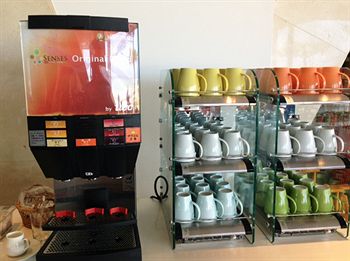 Coffee Service