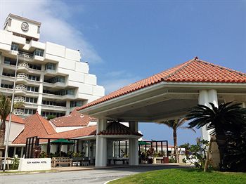Hotel Front
