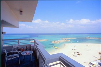 Guestroom View