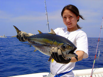 Fishing