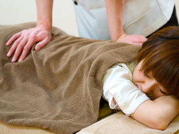 Massage