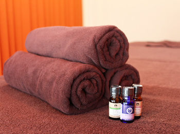 Spa Treatment