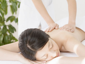 Spa Treatment
