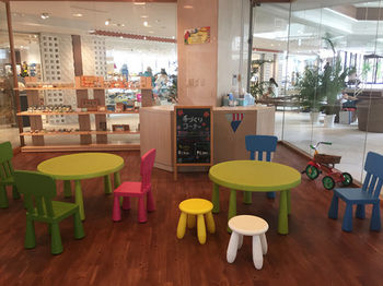 Childrens Area
