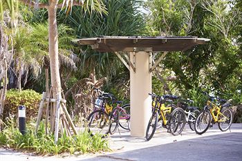 Bicycling