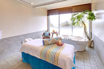 Treatment Room