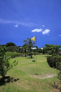 Mini-Golf