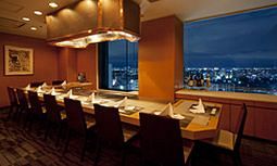 Family Dining