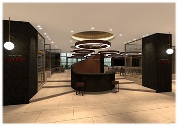 Hotel Interior