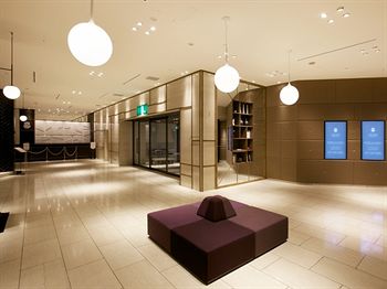 Hotel Interior