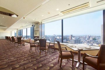 餐廳