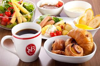 餐館