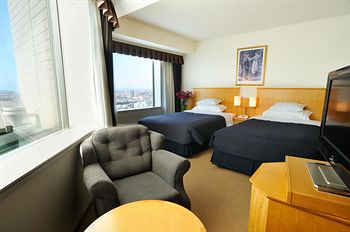 札幌艾米西雅酒店 Hotel Emisia Sapporo