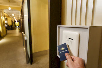 Hotel Interior