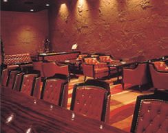 Hotel Lounge