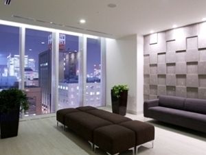 Treatment Room