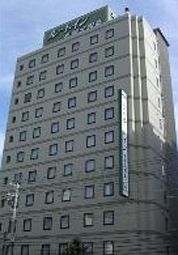 札幌奇塔約行程飯店 Hotel Route-Inn Sapporo Kitayojo