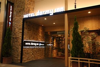 札幌多美迎高級飯店 Dormy Inn PREMIUM Sapporo