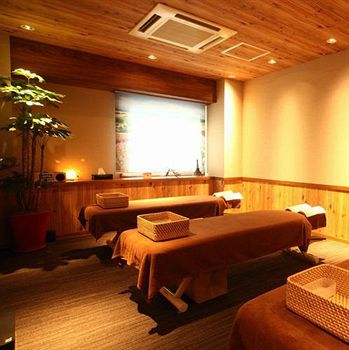 Treatment Room