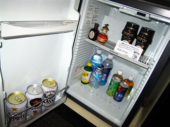 Mini-Refrigerator
