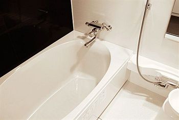 Jetted Tub