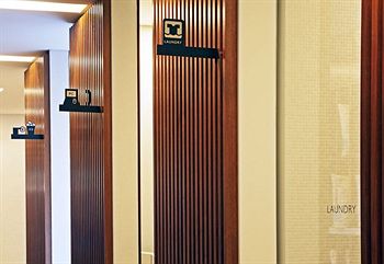 Hotel Interior