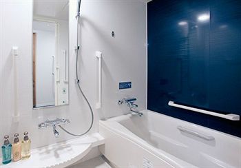 Jetted Tub