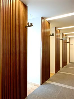 Hotel Interior