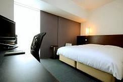 In-Room Business Center