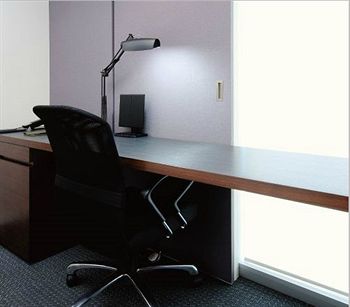 In-Room Business Center