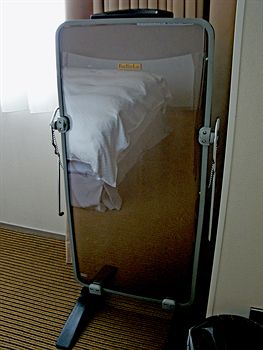 In-Room Amenity