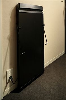 In-Room Amenity