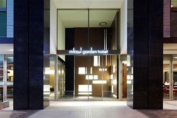 Hotel Front