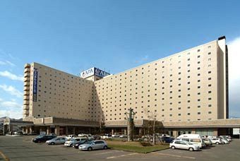 札幌 APA 度假飯店 APA Hotel ＆ Resort Sapporo