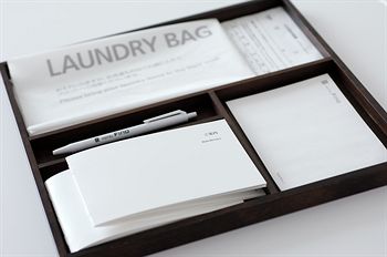 In-Room Amenity